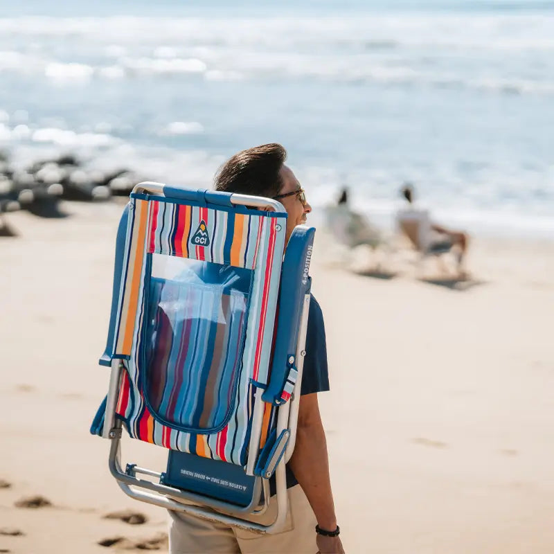 Big Surf™ with Slide Table